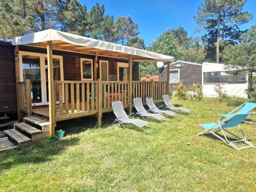 Labenne-Ocean Other | Mobilhome Labenne Océan