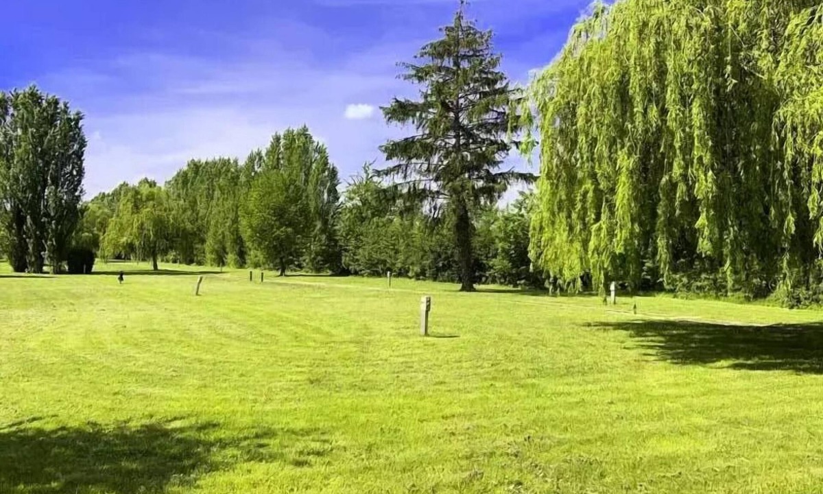 Pont-sur-Yonne House | Mobilhome Loggia ECO 4 persons