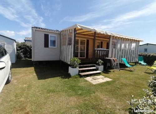 Brem Sur Mer Other | Mobilhome Vendée Océan