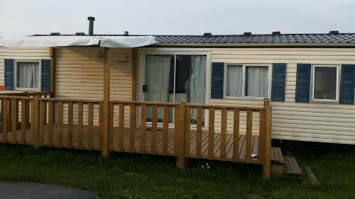 Le Portel Other | Mobill- home 8 PERSONNES 2 SALLES DE BAIN 2 WC
