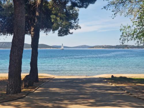 Vodice Apartment | Mobilna kućica Tara