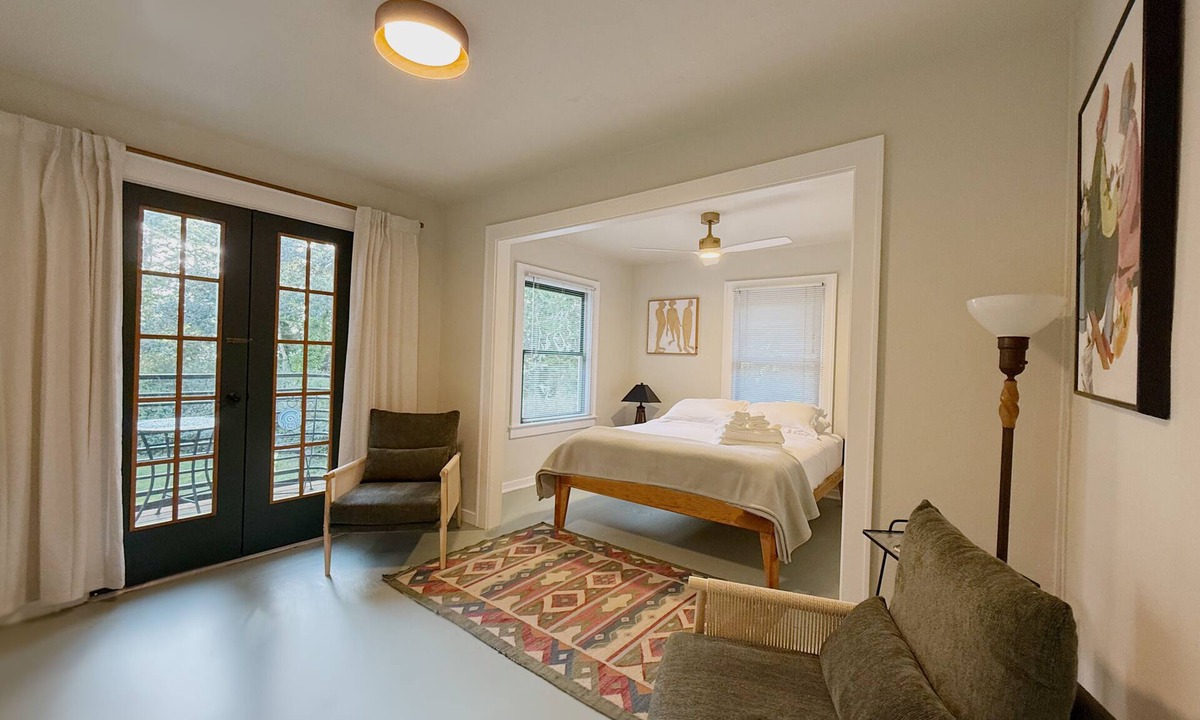 Ocean Park Hotel | Moby Dick Hotel