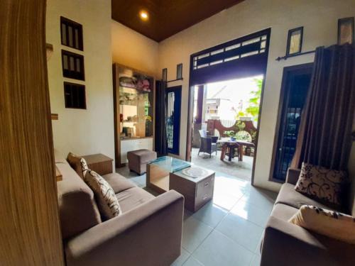 Kalipuro House | Mocca Guest House