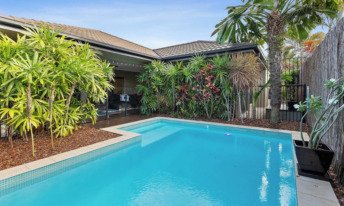 Kewarra Beach House | Modere - Pool, Entertainer, Child & Pet