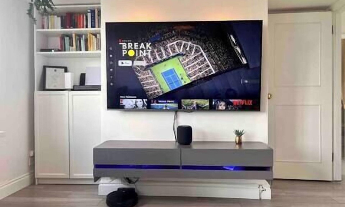 Chiswick Apartment | Modern 1 Bed Flat Moments from Chiswick High Road