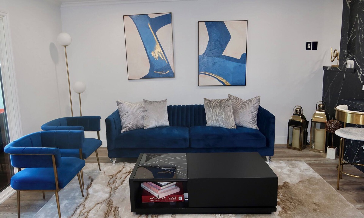Verdugo Woodlands Apartment | Modern 1 bedroom apartment in Glendale near The Americana at Brand