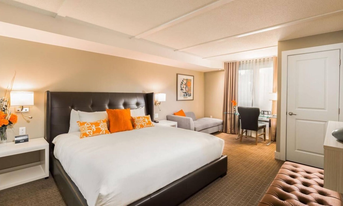 Collingwood Condo | Modern 1-bedroom condo minutes from Blue Mountain