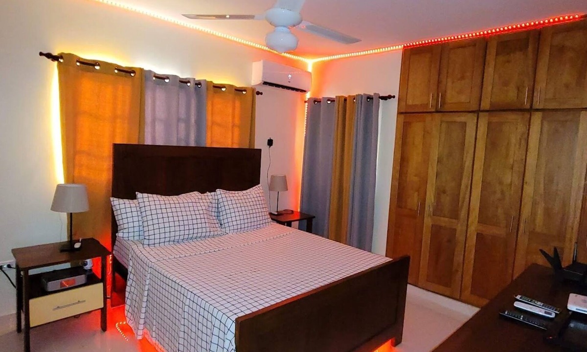 Puerto Plata House | Modern 1 BedRoom House