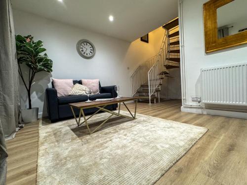 Grantham Apartment | Modern 1 bedroom house