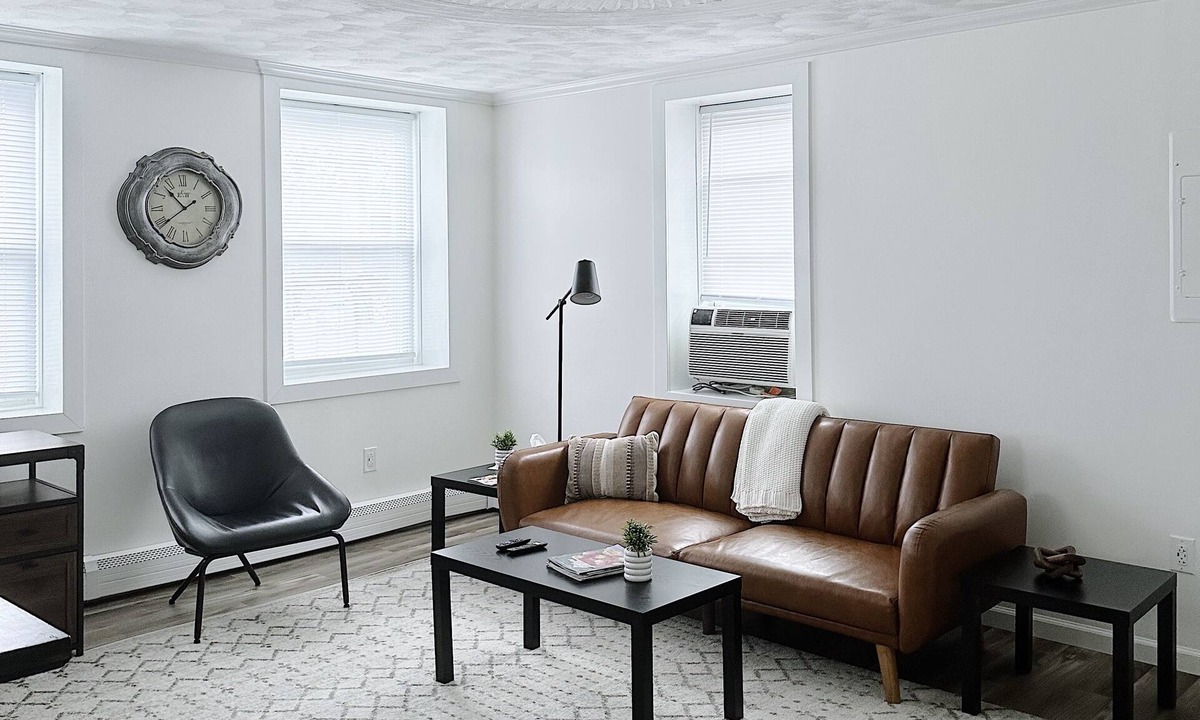 Whitesboro Apartment | Modern 1 BR apt | Close to everything | Whitesboro