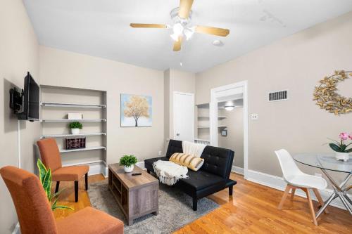 Powelton Village Apartment | Modern 1BR by UpennDrexel