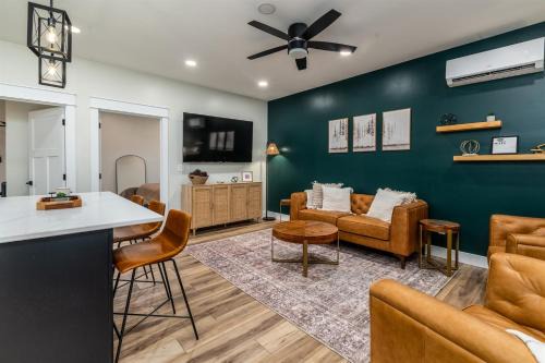 Harrisburg Apartment | Modern 1BR Downtown Near Stone Face