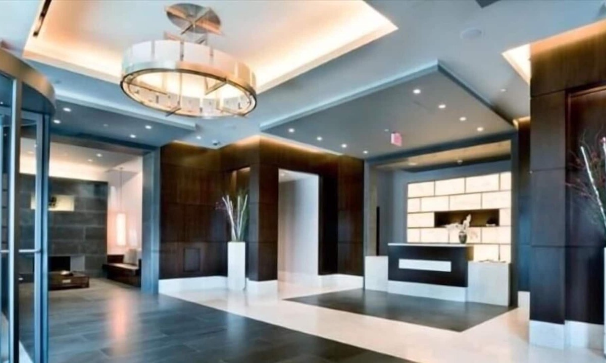 Hudson Exchange Apartment | Modern 1BR | Full Kitchen | W/D | NYC Views | by GLS