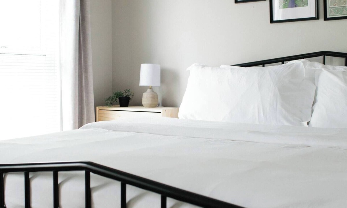 Montgomery Apartment | Modern 1BR Retreat | Pets + City Access