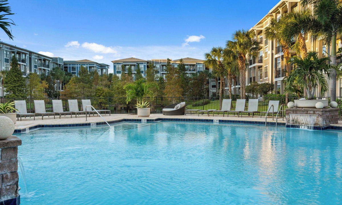 Tampa Apartment | Modern 2-Bed/2-Bath Tampa Apartment: Comfort Meets Convenience