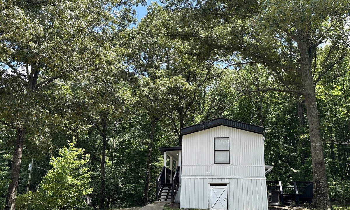 Gainesville House | Modern 2 bed Home 10 mins from Dtown Gainesville