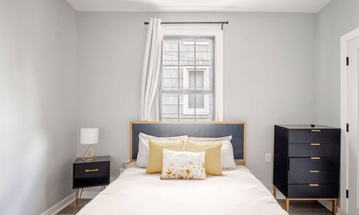 Black Rock Historic District Apartment | Modern 2 Bed in BlackRock