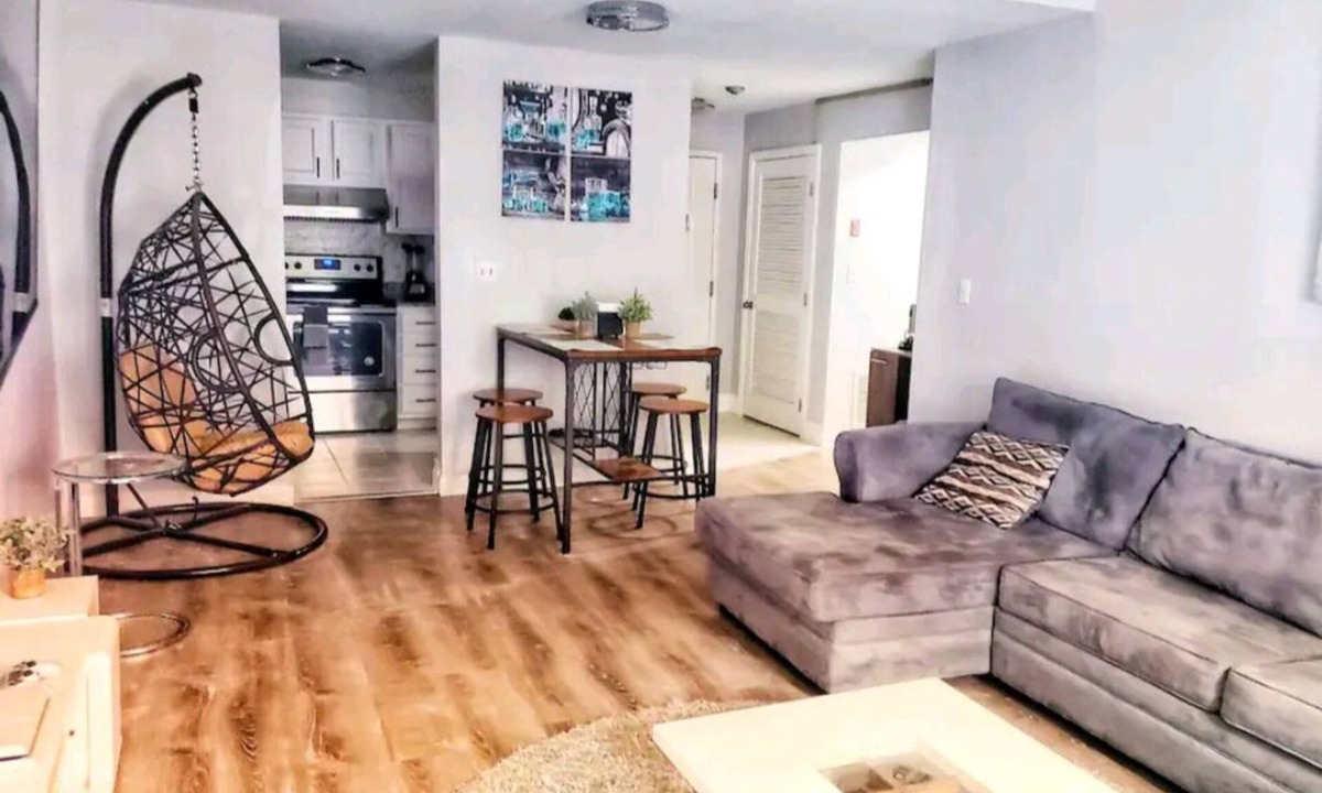 Lynn Condo | Modern 2 bedroom 2 bath between Boston and Salem
