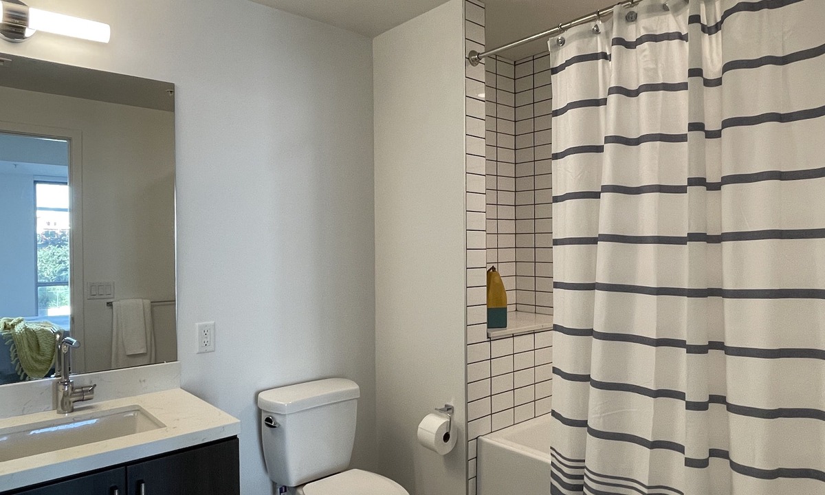 Historic Core Condo | Modern 2 Bedroom Condo