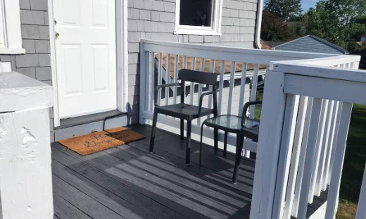 Jewett City Hotel | Modern 2 Bedroom Unit