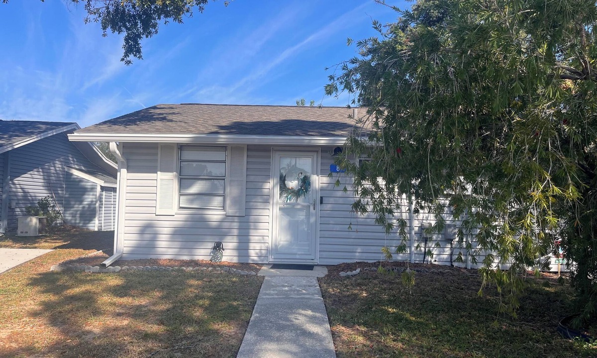 Clermont Villa | Modern 2B/2B Villa by Disney