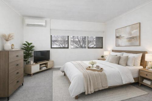 North Adelaide Apartment | Modern 2BR Apartment North Adelaide