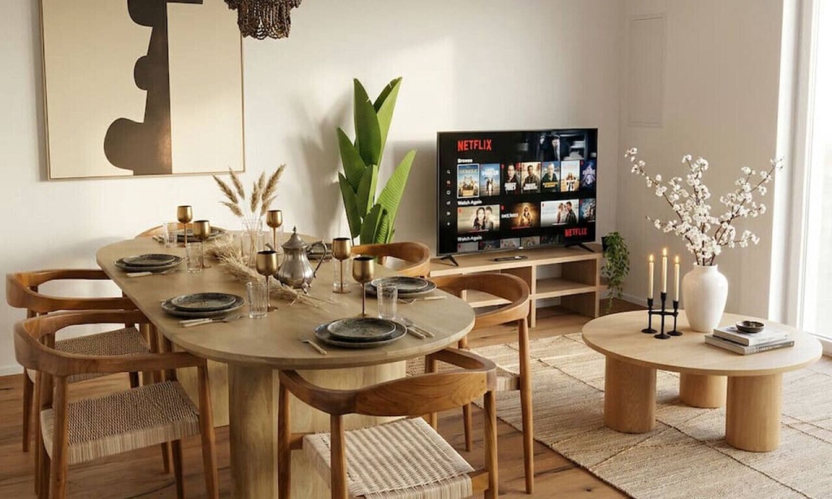 Glattbrugg Apartment | Modern 2BR | Balcony - Quiet - 7min ZRH Airport