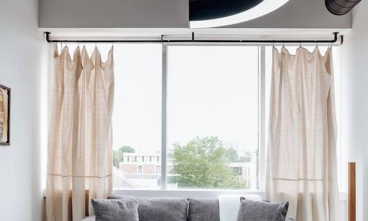 Montgomery Apartment | Modern 2BR Capitol Retreat | WiFi + Rain Showers