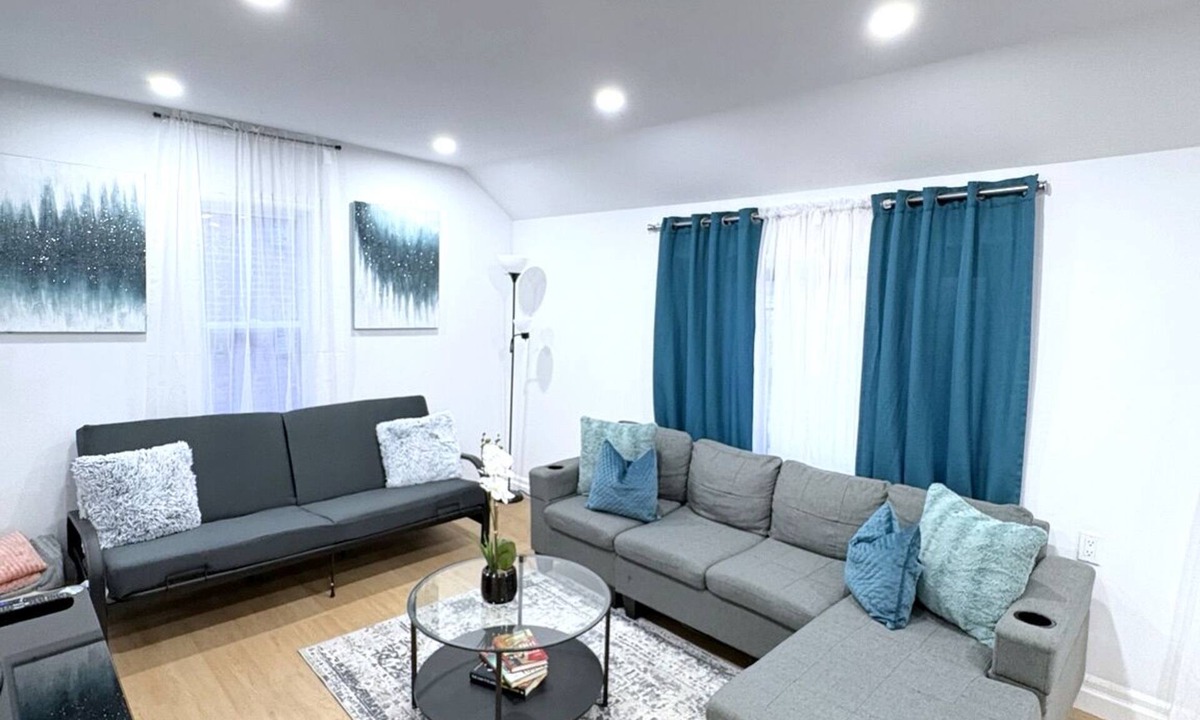 Port Colborne House | Modern 2BR Near Niagara Falls + Beach