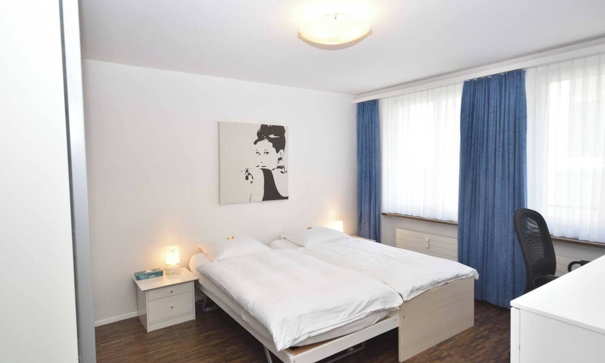 Seefeld Apartment | Modern 2BR near lake - Flower 13