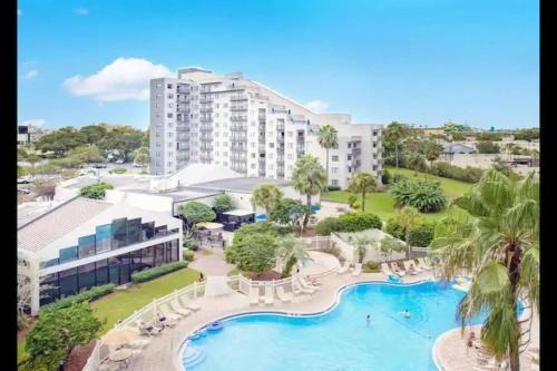 Southwest Orlando Apartment | Modern 2BR Retreat at The Enclave