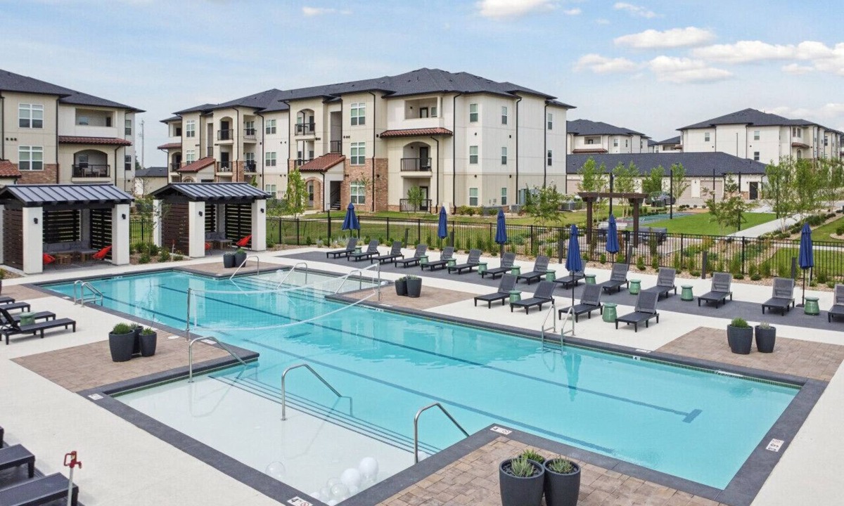 Owasso Apartment | Modern 3-Bed/2-Bath Apartment Complex - Owasso, OK