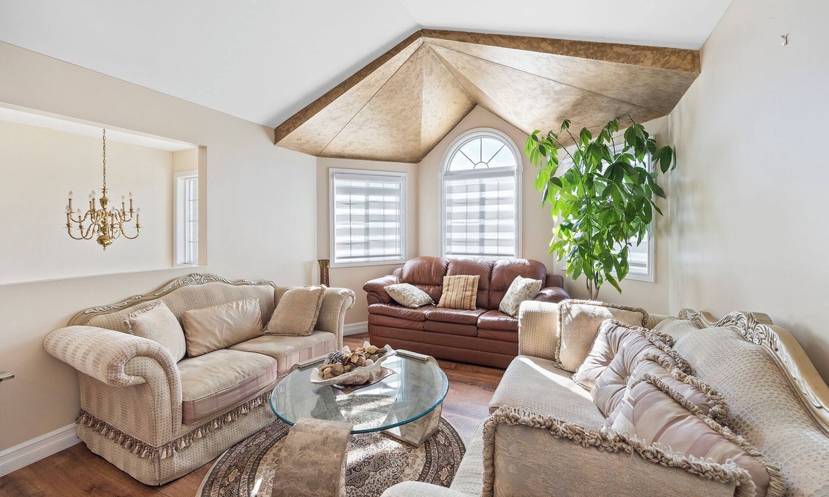 Windsor House | Modern 3-Bed, 2-Bath in South Windsor