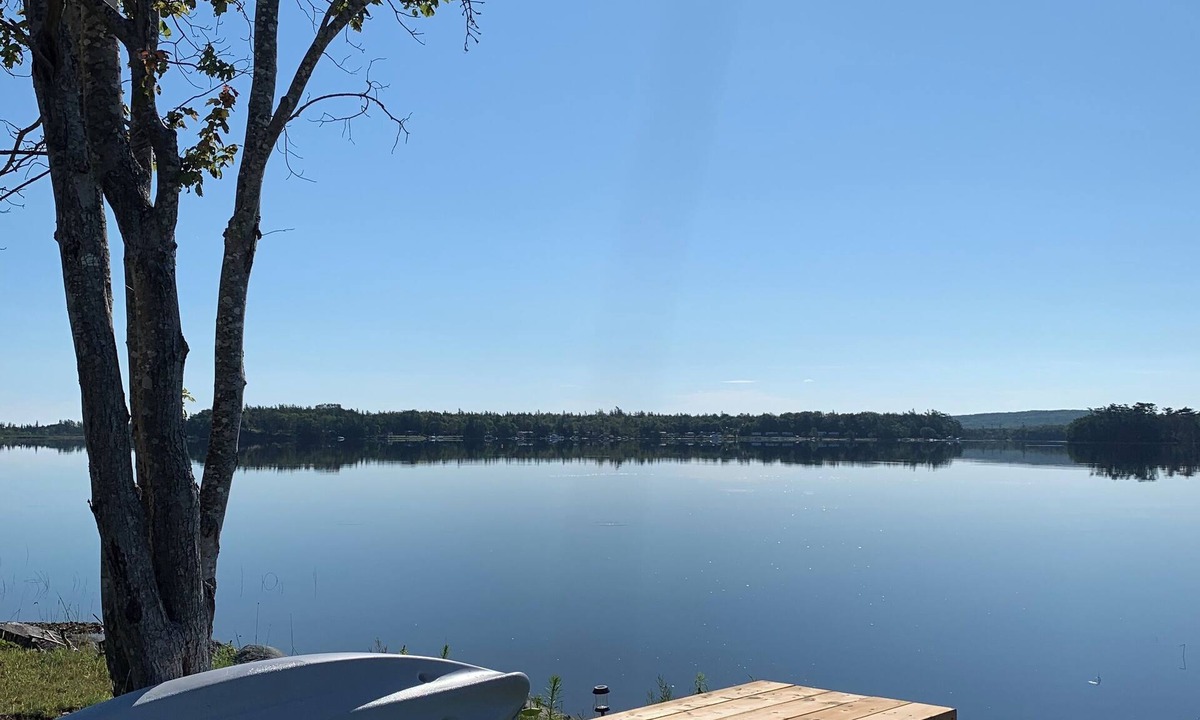Marion Bridge House | Modern 3 Bedroom Cottage on Mira River