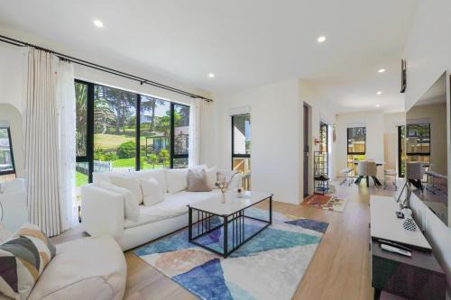 West Harbour House | Modern 3-Bedroom Home in Peaceful West Harbour