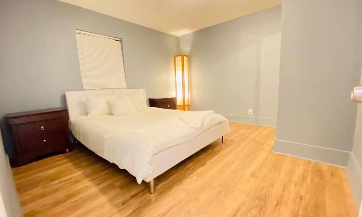 East San Jose House | Modern 3BDR House