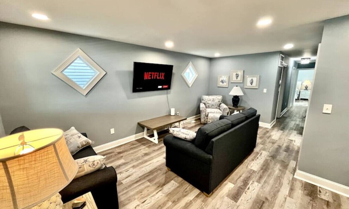 Anglesea Apartment | Modern 3BR, 2BA Retreat in Anglesea