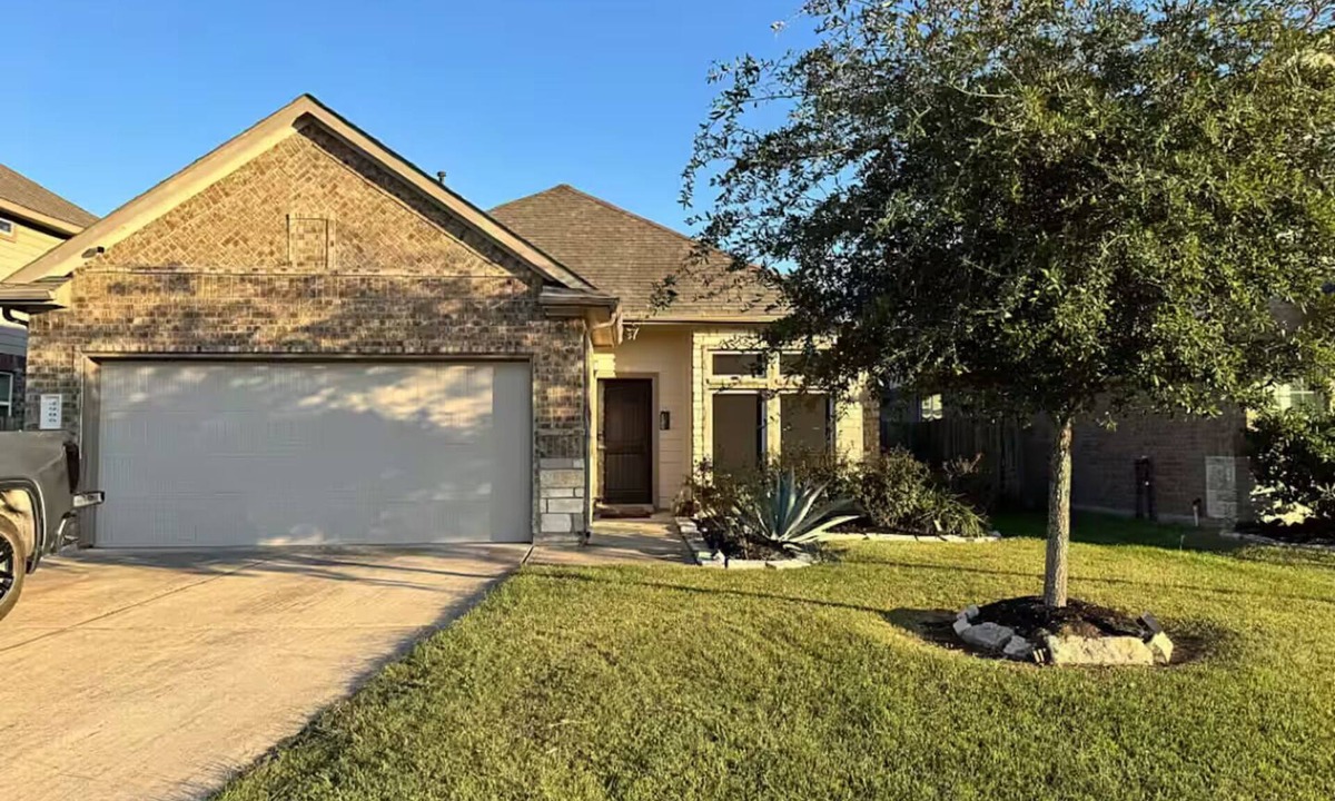 Baytown House | Modern 3BR Baytown Home Near I-10, 20min from Downtown Houston