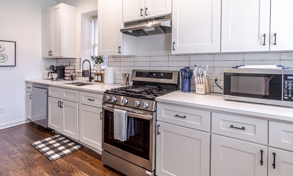 Downtown St. Louis House | Modern 3Br Downtown Oasis: Zoo| Park | The Arch