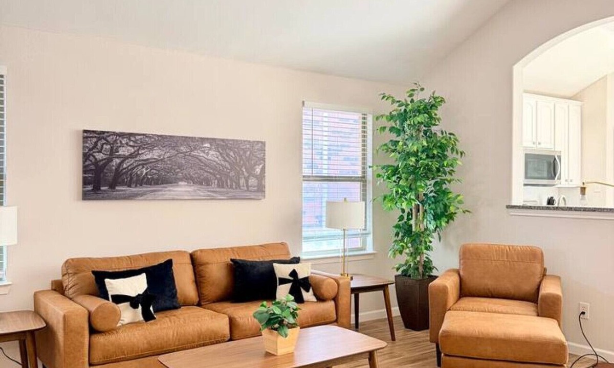 Prosper House | Modern 3BR Home | Quiet Location | Close to PGA