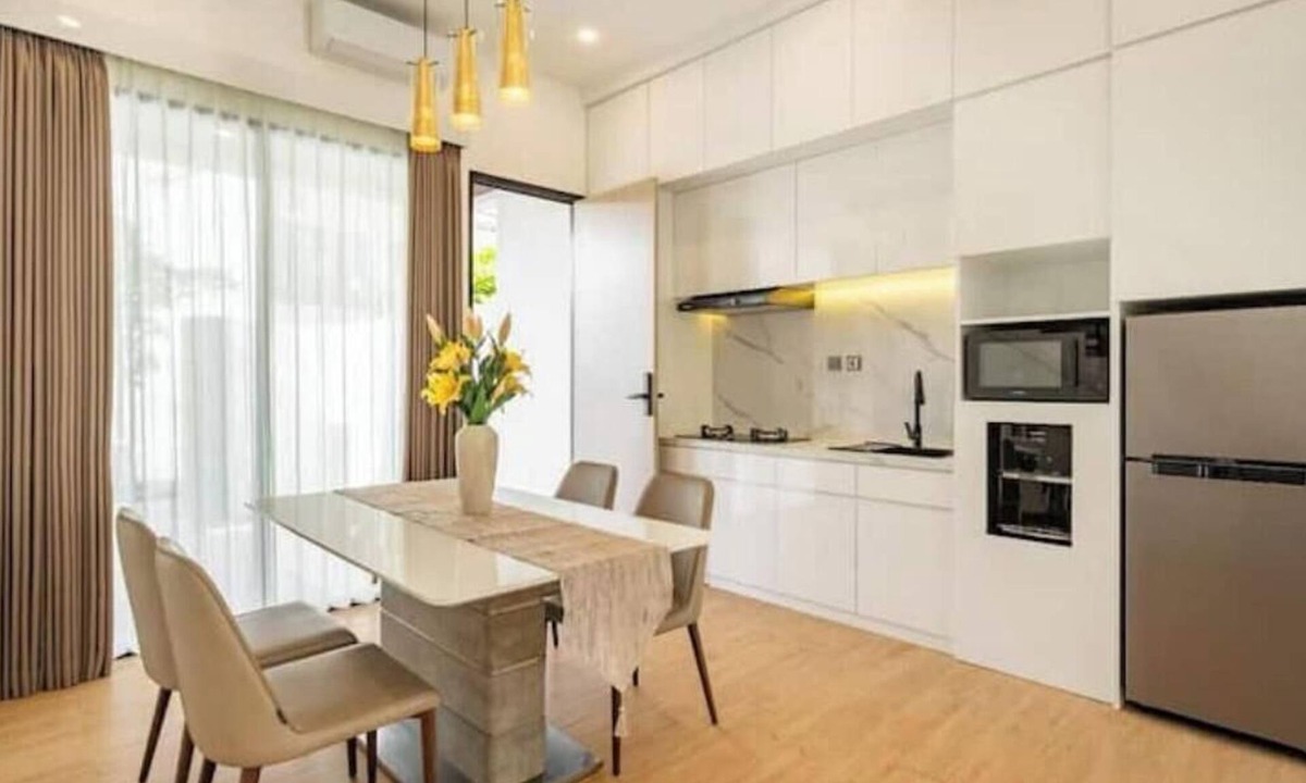 Padonan Villa | Modern 3br New Built Villa with Pool & Patio at Canggu - Casa De Avisha 3