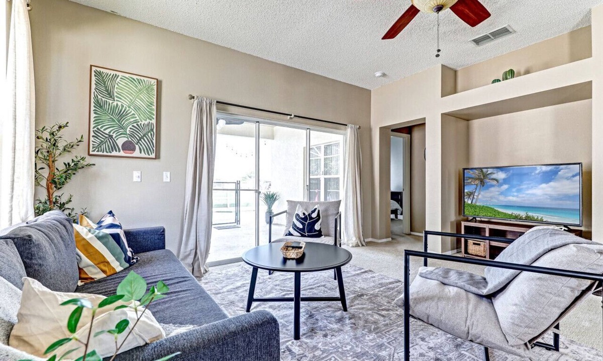 Esprit Villa | Modern 3BR Villa| Private Pool + Game Room