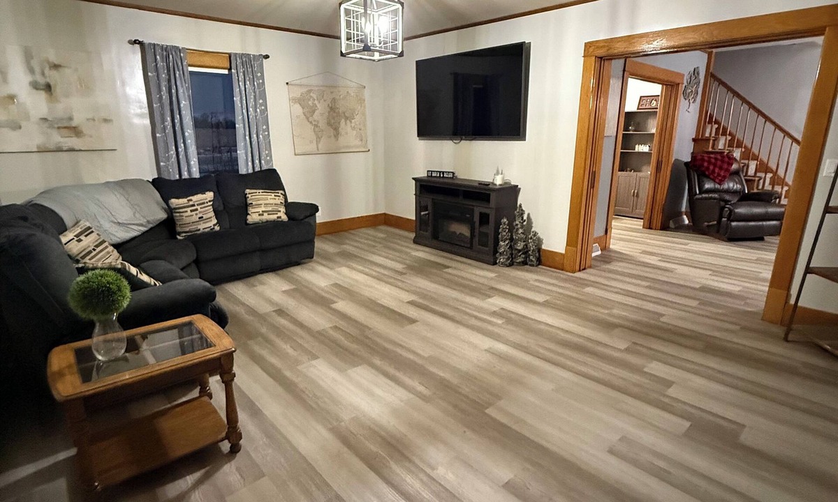 Minden Other | Modern 4-bedroom/5 bathroom Southern Farmhouse