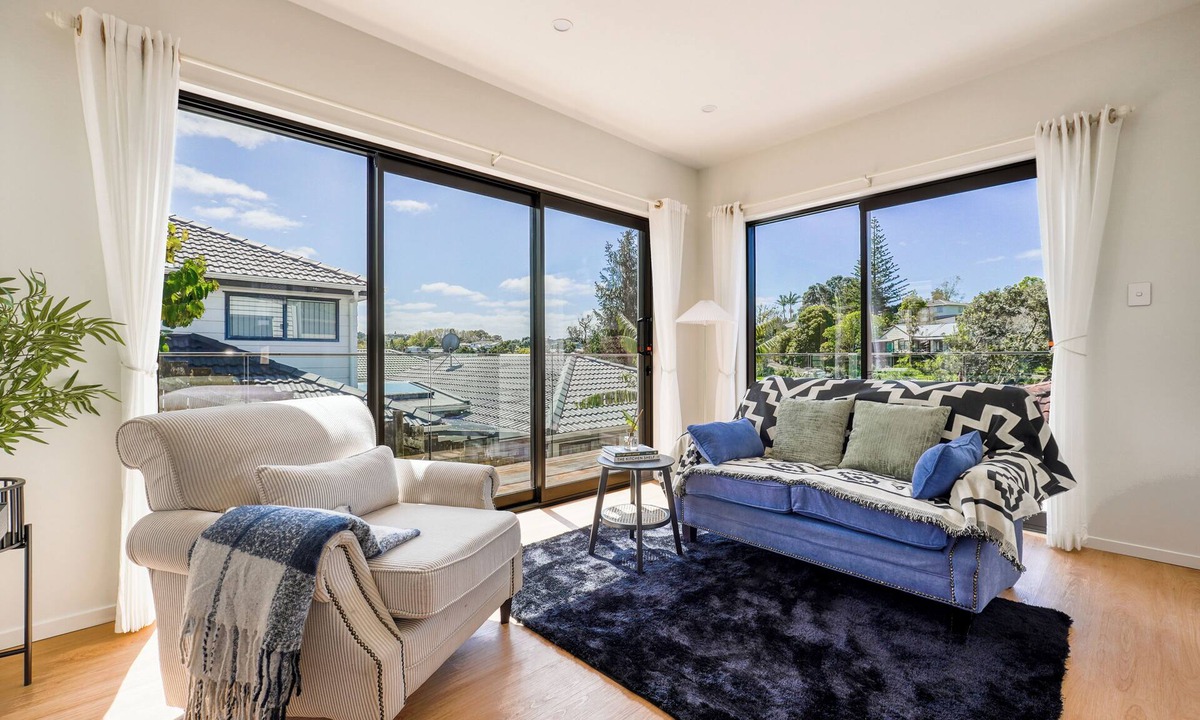 Glenfield House | Modern 4-Bedroom Home in Glenfield