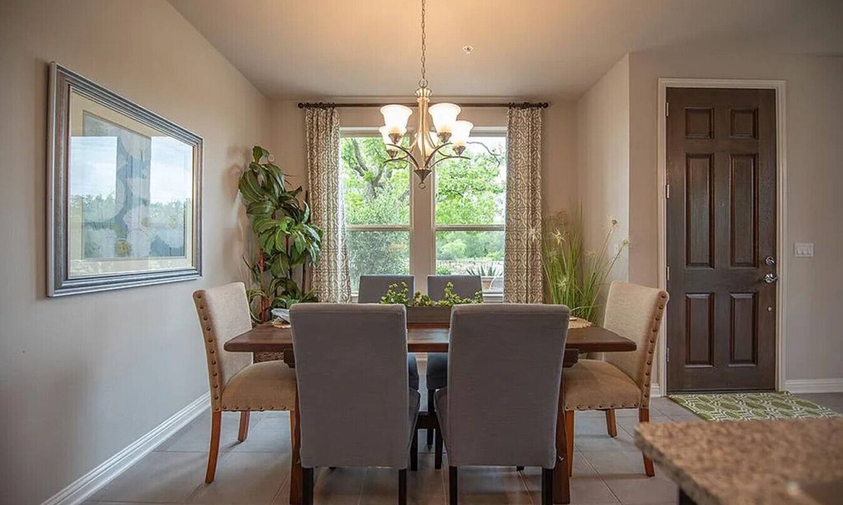 Cedar Park House | Modern 4BR Home Near Cedar Park