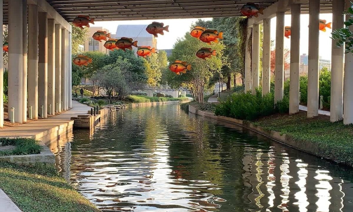 Tobin Hill Condo | Modern 4BR Town Home - Walk to Pearl/Riverwalk