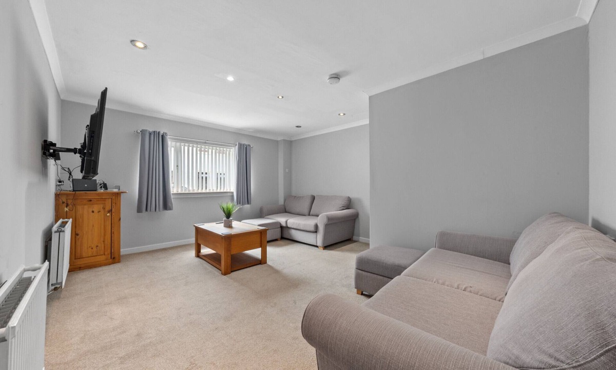 Bannockburn House | Modern 5-Bedroom House - Bannockburn