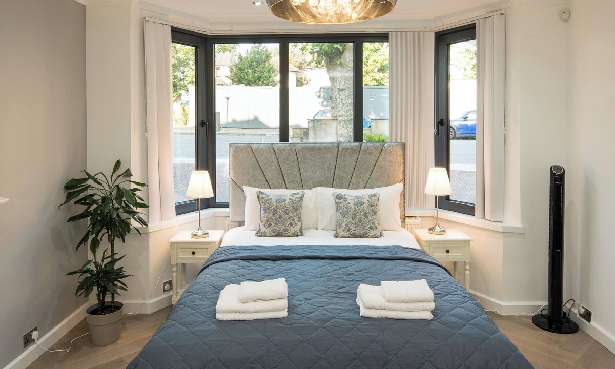 Golders Green House | Modern 6-Bed House