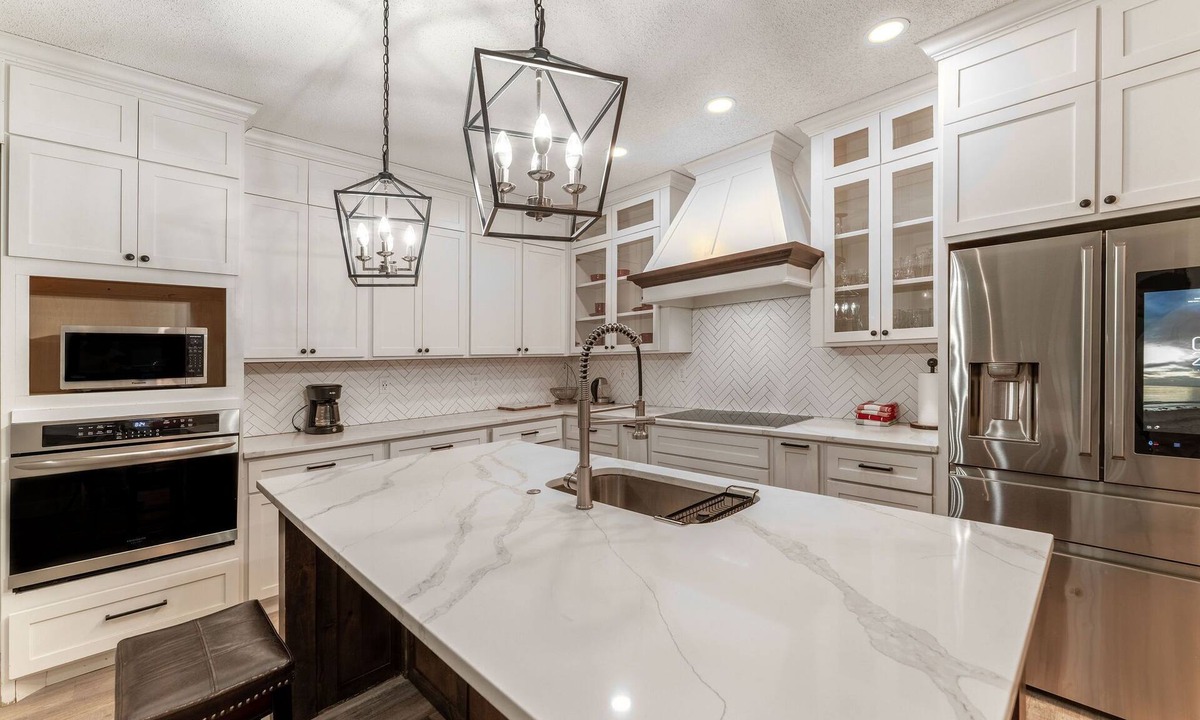 Ellis County Other | Modern 6 bedroom Farm House Venue