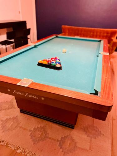 Rodby Villa | Modern 7-Bedroom Villa for Large Families & Groups